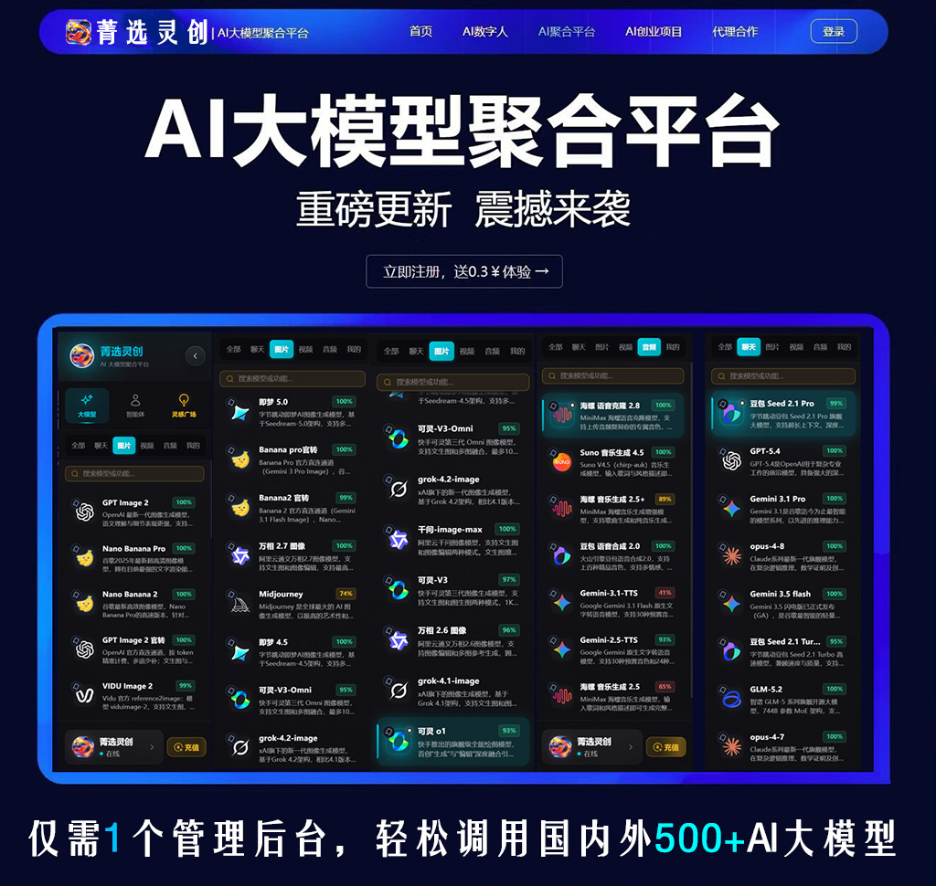 AI音乐与音效合成